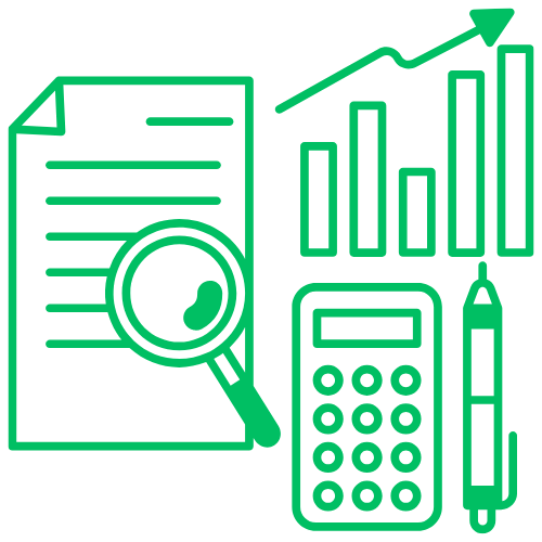 Expense Mapping