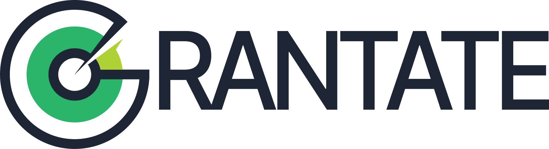 Grantate - Empowering Nonprofits