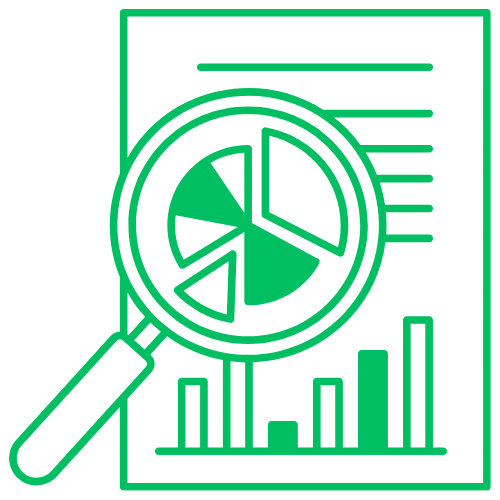 Funder Research